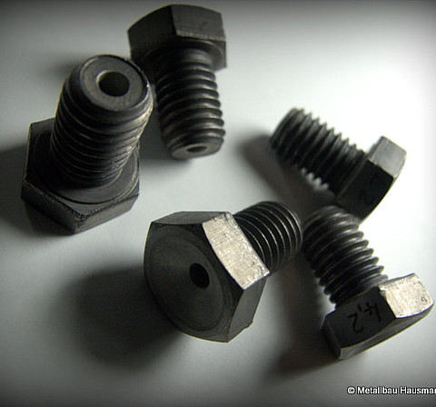 Bohrmutter Bushing