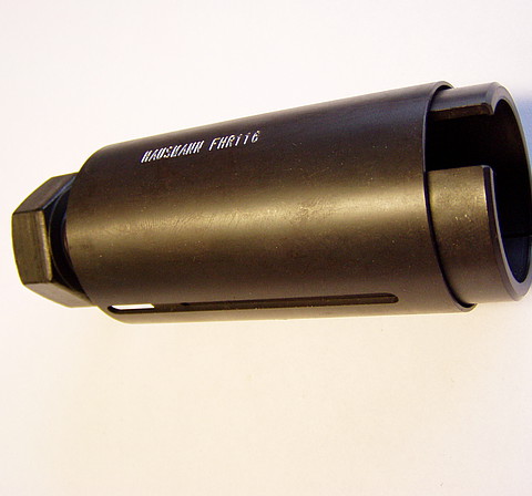 Lockring Removal Tool